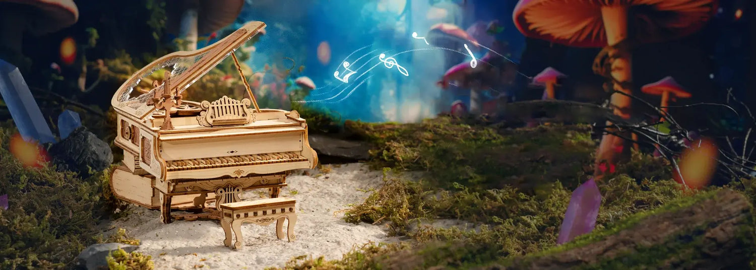 slideshow - PuzelCraft